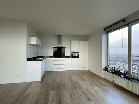 Te huur: Appartement Spijkerhofplein in Nijmegen - Foto 4