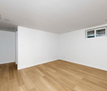 For Lease - 1137 Dovercourt Road Unit# Unit 1, Toronto, Ontario - Photo 5