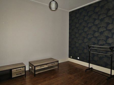 Location Appartement 2 pièces 55 m2 à Raon-l'Étape - Photo 2