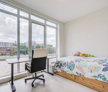 For Lease - 27 Sonic Way, Toronto, Ontario - Photo 1