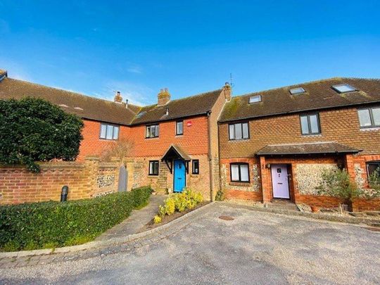 2 bedroom house to rent - Photo 1