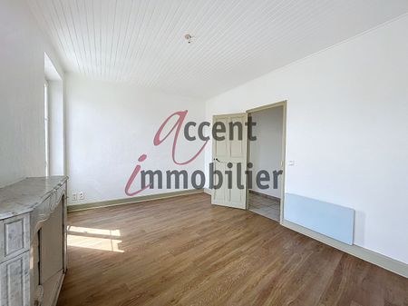 T3 Centre ville, - Photo 3