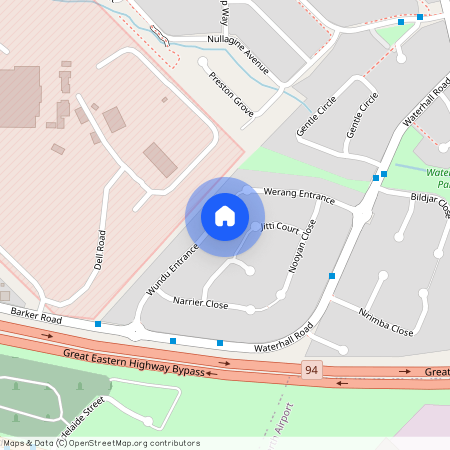 24 Wundu Entrance, WA 6055, South Guildford