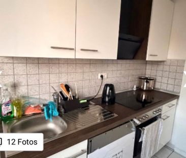 WG-Zimmer frei 3-Zimmer-Wohnung mit Balkon Mainz Oberstadt - Photo 1