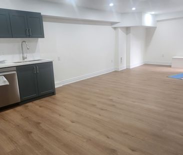 For Lease - 16 Mantell Crescent Unit# Bsmnt, Ajax, Ontario - Photo 2