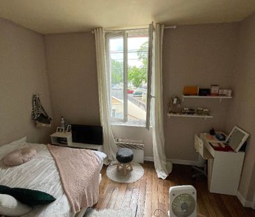 Location Appartement 2 pièces 40m² - Photo 5