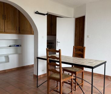 Appartement - Marseille 15ème VERDURON HAUT- Jardin / Climatisation... - Photo 5