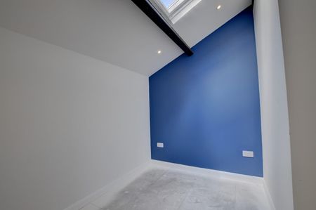 Apartment 15 Heritage Quarter House - Photo 2