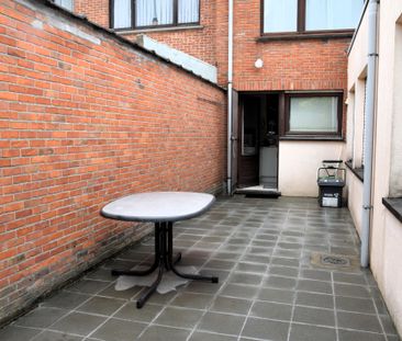 Appartement te huur - Foto 1