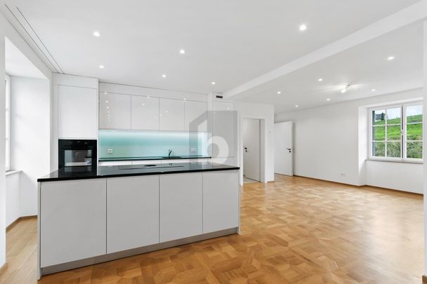 KÖNIGLICH IM SCHLOSS WOHNEN - Photo 1