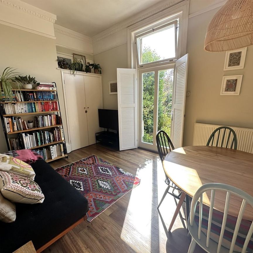 145A Wells Road, Bath - Photo 1