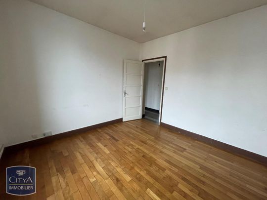 Location Appartement 2 pièces 53m² GRENOBLE 38000 - Photo 1