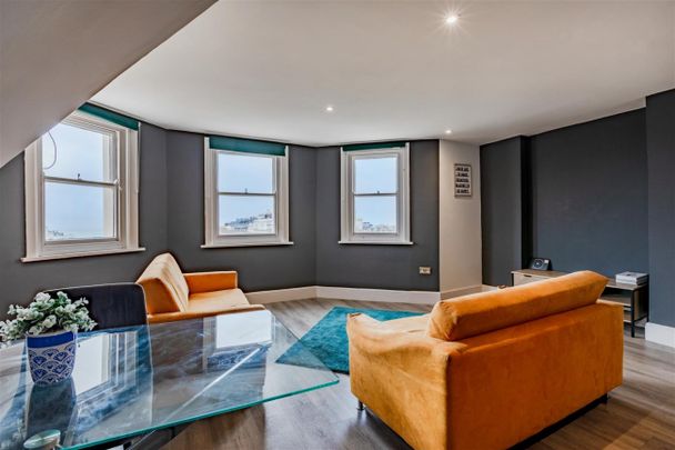 Palmeira Avenue Mansions 21-23 Church Road, Hove - Photo 1