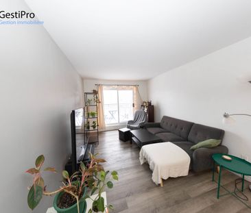 2375-2475 d’Alger / 2453-2465 Père-Lelièvre - Photo 5