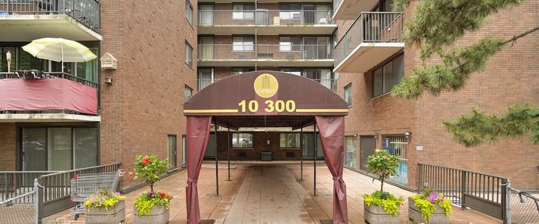 Bois-de-Boulogne Apartments | 10250 Du Bois-de-Boulogne Avenue, Montreal - Photo 1