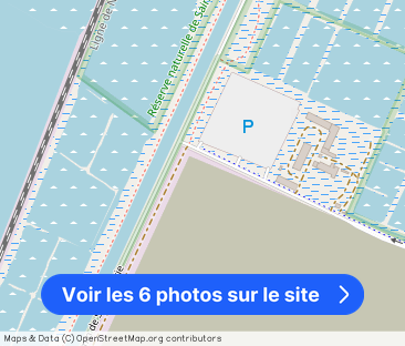 A LOUER T4 RDC PORT LA NOUVELLE - Photo 1