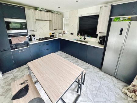 1 bedroom in a house share to rent - Photo 5