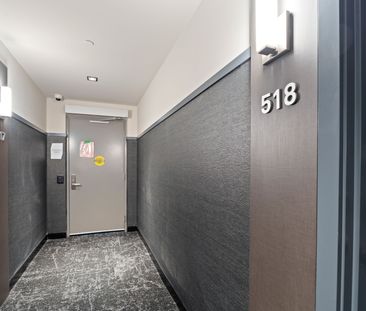 For Lease - 2485 Eglinton Avenue Unit# 518, Mississauga, Ontario - Photo 5
