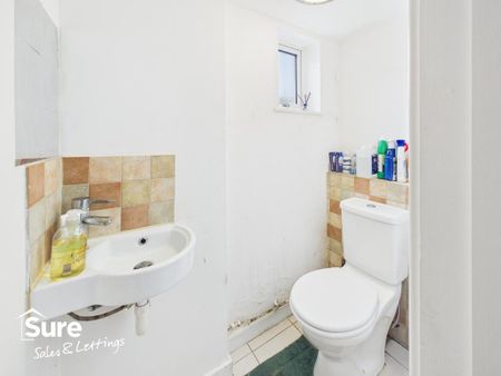 1 bedroom semi-detached house to rent - Photo 5