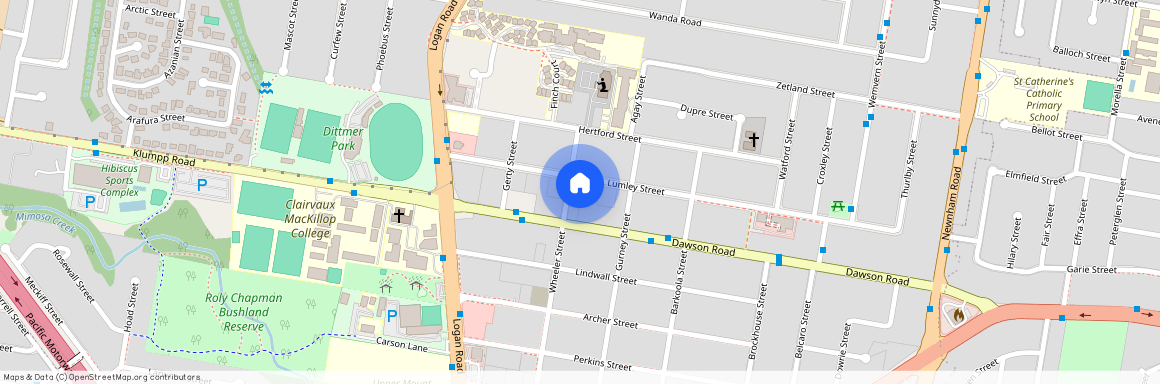 20/51-55 Lumley Street, QLD 4122, Gravatt