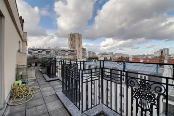 APPART. 2 CHAMBRES – 75019 - Photo 1