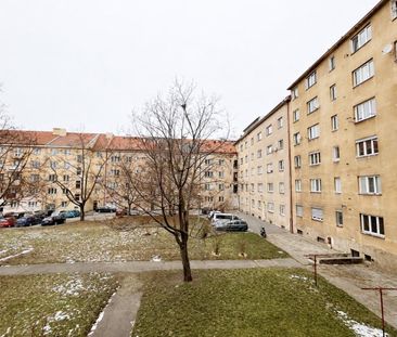 Pronájem bytu 1+1 • 33 m²Pod strojírnami, Praha - Vysočany - Photo 6