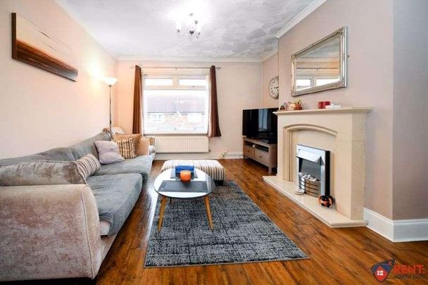 Red House Road, Hebburn, NE31 - Photo 1