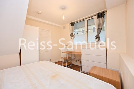 4 bedroom maisonette to rent - Photo 3