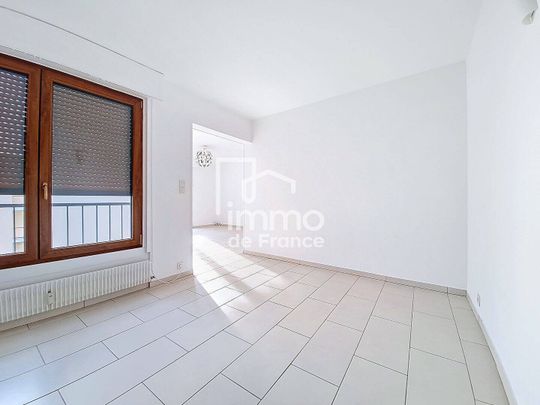 Location appartement 3 pièces 83.3 m² à Valserhône (01200) - Photo 1