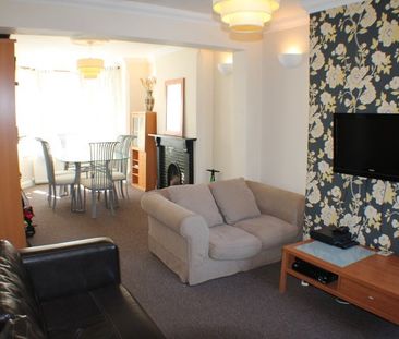 Room in a Shared House, Rosebery Avenue, NG2 - Photo 5