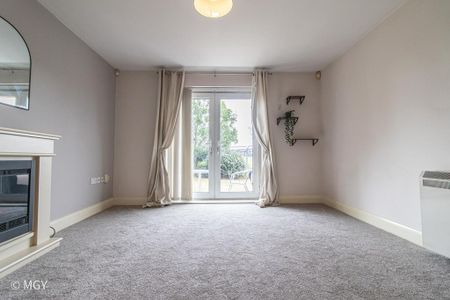 2 bedroom apartment to rent - Photo 5