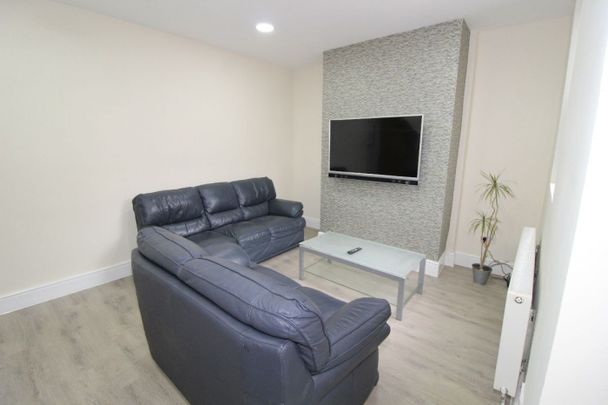 Emmanuel Street, PRESTON, Lancashire PR1 7NS - Photo 1