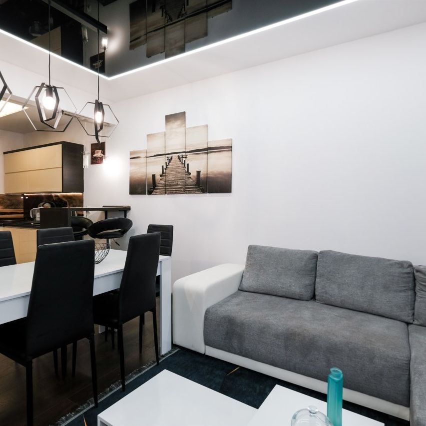 Łódź, Śródmieście, Tylna - Zdjęcie 1