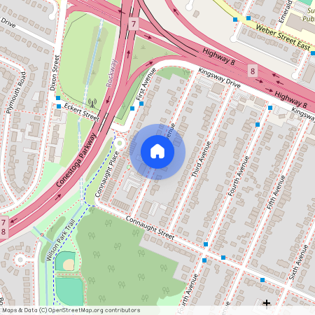 77 SECOND AVENUE, Kitchener