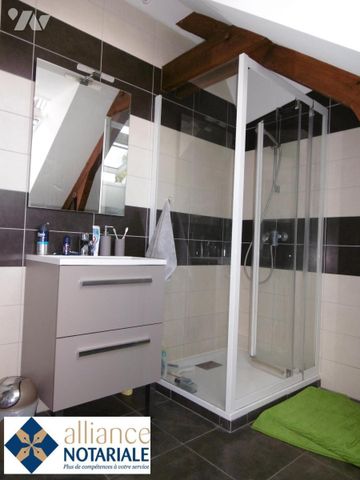 VIRE - Appartement - T3 - 530 € - Photo 4