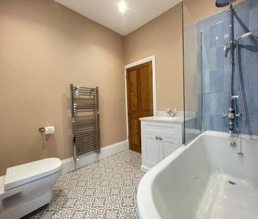 1 bedroom terraced house to rent - Photo 5