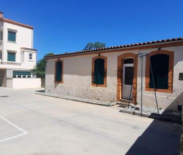 Location Maison 2 pièces 30m² PAMIERS 09100 - Photo 6