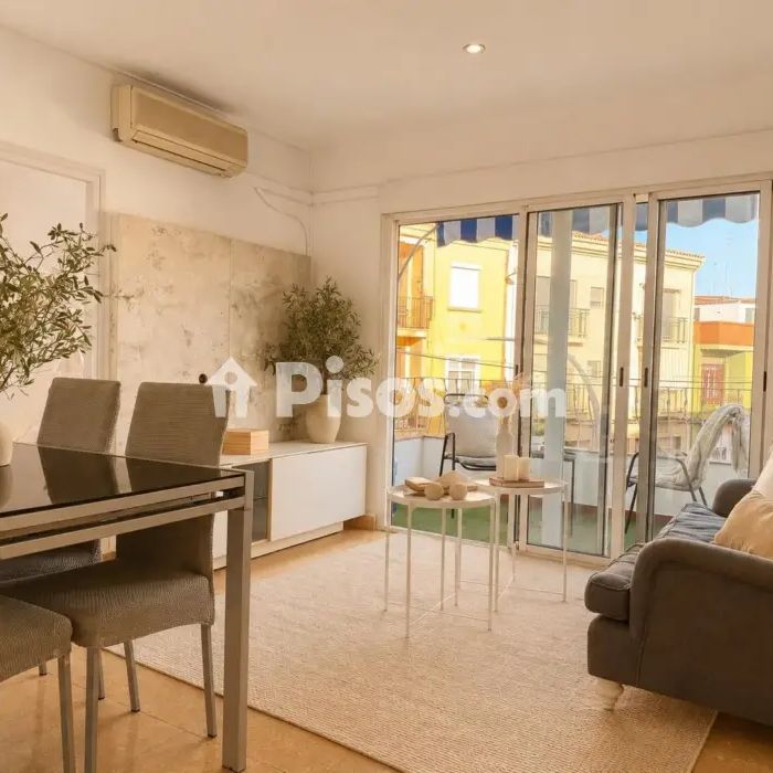 Piso en alquiler en Calle de San Blas - Photo 1