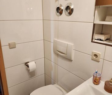 Schöne 2,5 Zimmer Erdgeschosswohnung Pfaffenrot - Foto 1