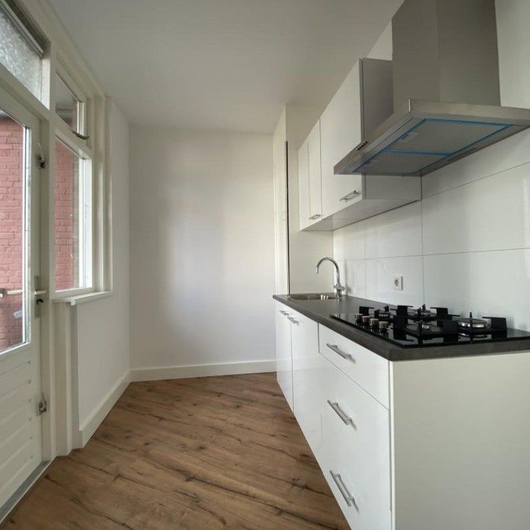 Te huur: Studio Pasteurplein 11 Kamer 3 in Den Haag - Foto 1