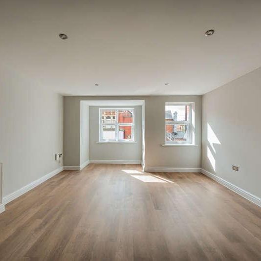 Grange Road, Kings Heath, B14 - Photo 1