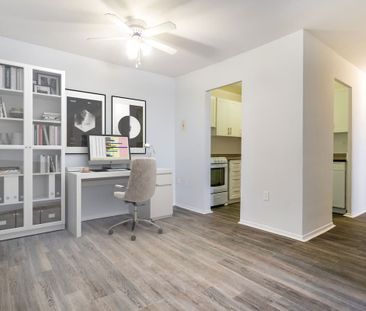 Oxford Square - 1 Bedroom - Photo 5