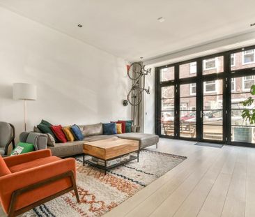 Gillis van Ledenberchstraat 58H, 1052 VJ, Amsterdam - Photo 4