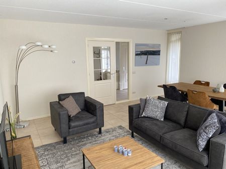 Te huur: Appartement Zeeweg in Oostvoorne - Foto 5