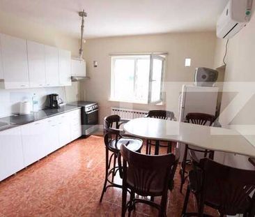 Apartament 3 camere, 80 mp,decomandat, aer conditionat, zona Farmec - Photo 4