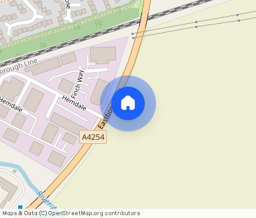 Wright Drive, Nuneaton, CV11 - Photo 1