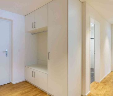 3.5 Zimmer, 94 m², 1. Stock - Foto 6