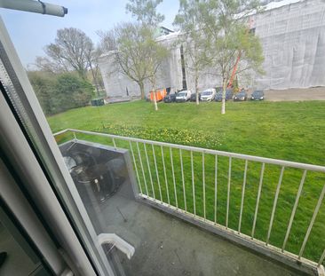 Te huur: Studio Europalaan in Tilburg - Photo 5