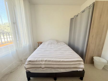 Location Appartement 3 pièces 58m² ST ETIENNE 42000 - Photo 4