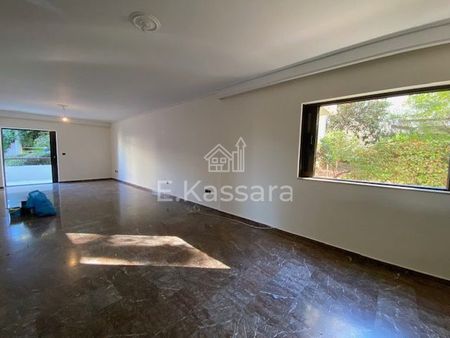 Διαμέρισμα για ενοικίαση - Μελίσσια - Photo 4